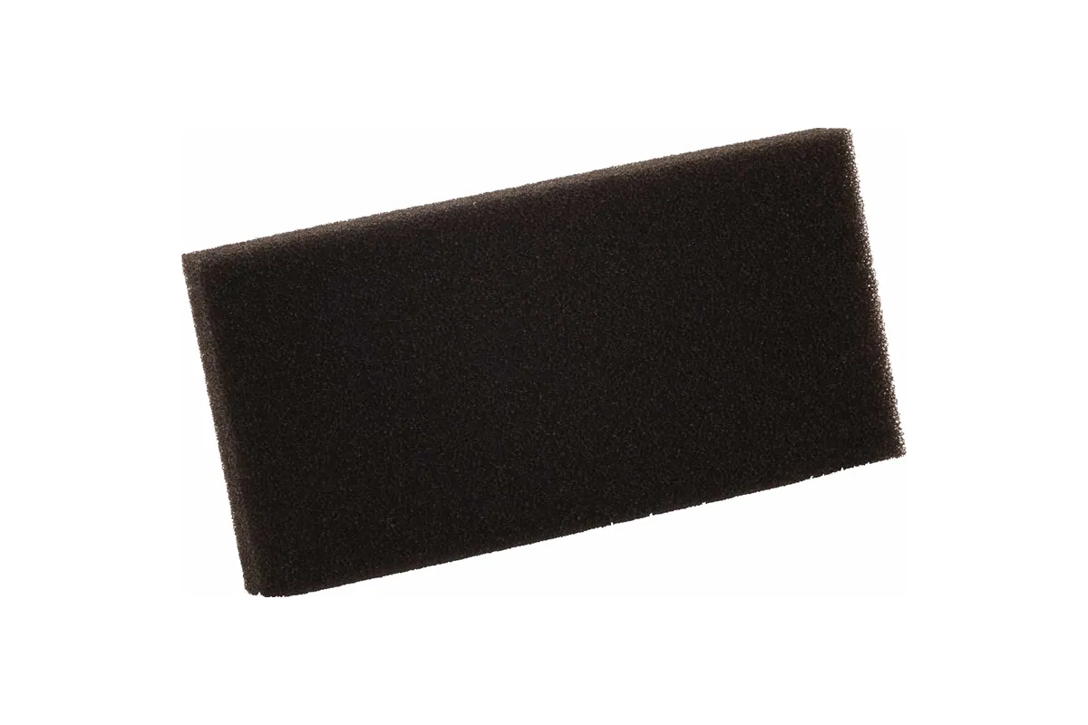 Mousse de calage RFX Race polyuréthane - noir