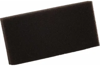 Mousse de calage RFX Race polyuréthane - noir