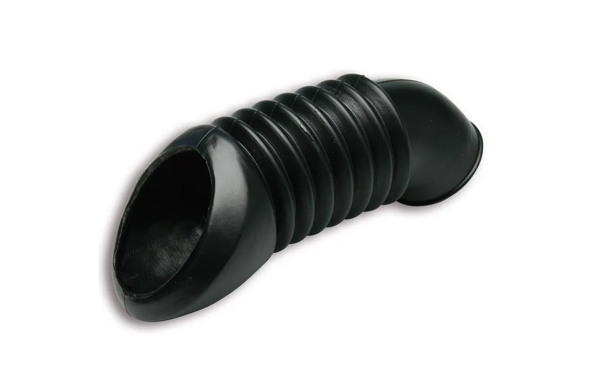 Malossi Vespa conexión carburetor PHBH 28-30 B 13 2561B