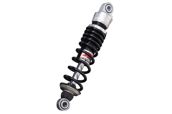 Amortisseur arrière YSS MZ366 Topline Z-Series