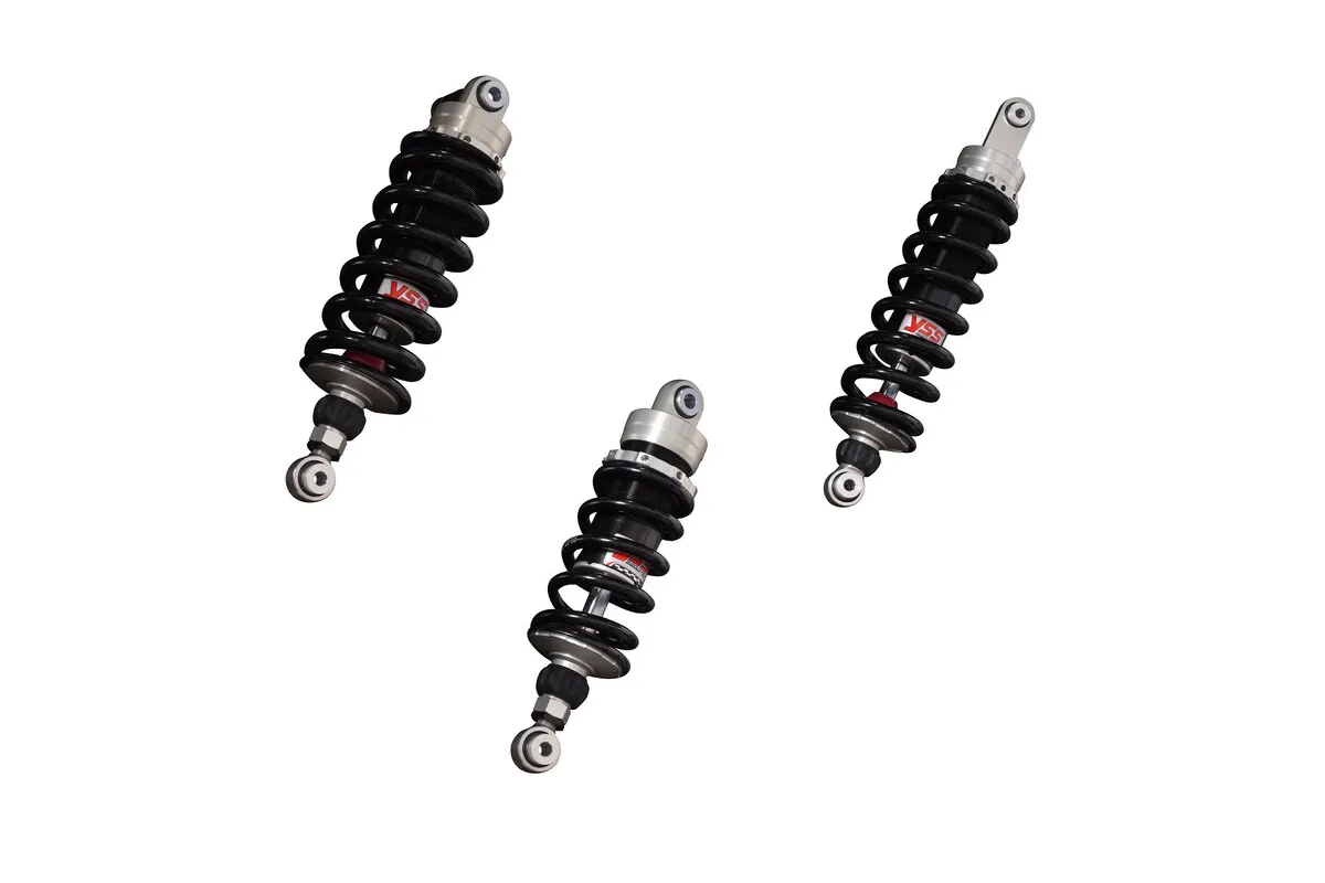 Amortisseur arrière YSS MZ456 Topline Z-Series