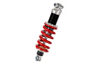 Amortisseur arrière YSS MZ456 Topline Z-Series