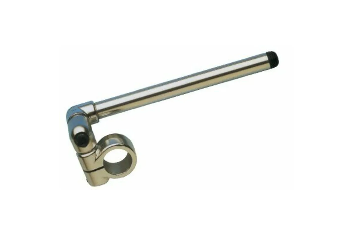 Guidons bracelet TOMMASELLI Ø52mm - inclinaison réglable