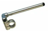 Guidons bracelet TOMMASELLI Ø52mm - inclinaison réglable