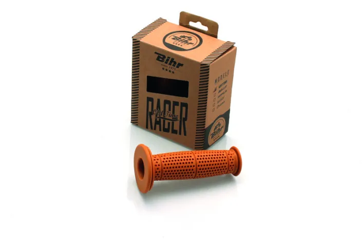 Revêtements BIHR Vintage Muddy sans gauffrage - caramel