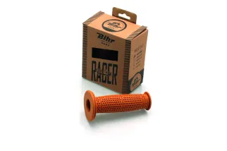 Revêtements BIHR Vintage Muddy sans gauffrage - caramel