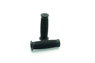 Revêtements BIHR Vintage Hattori sans gaufrage - noir