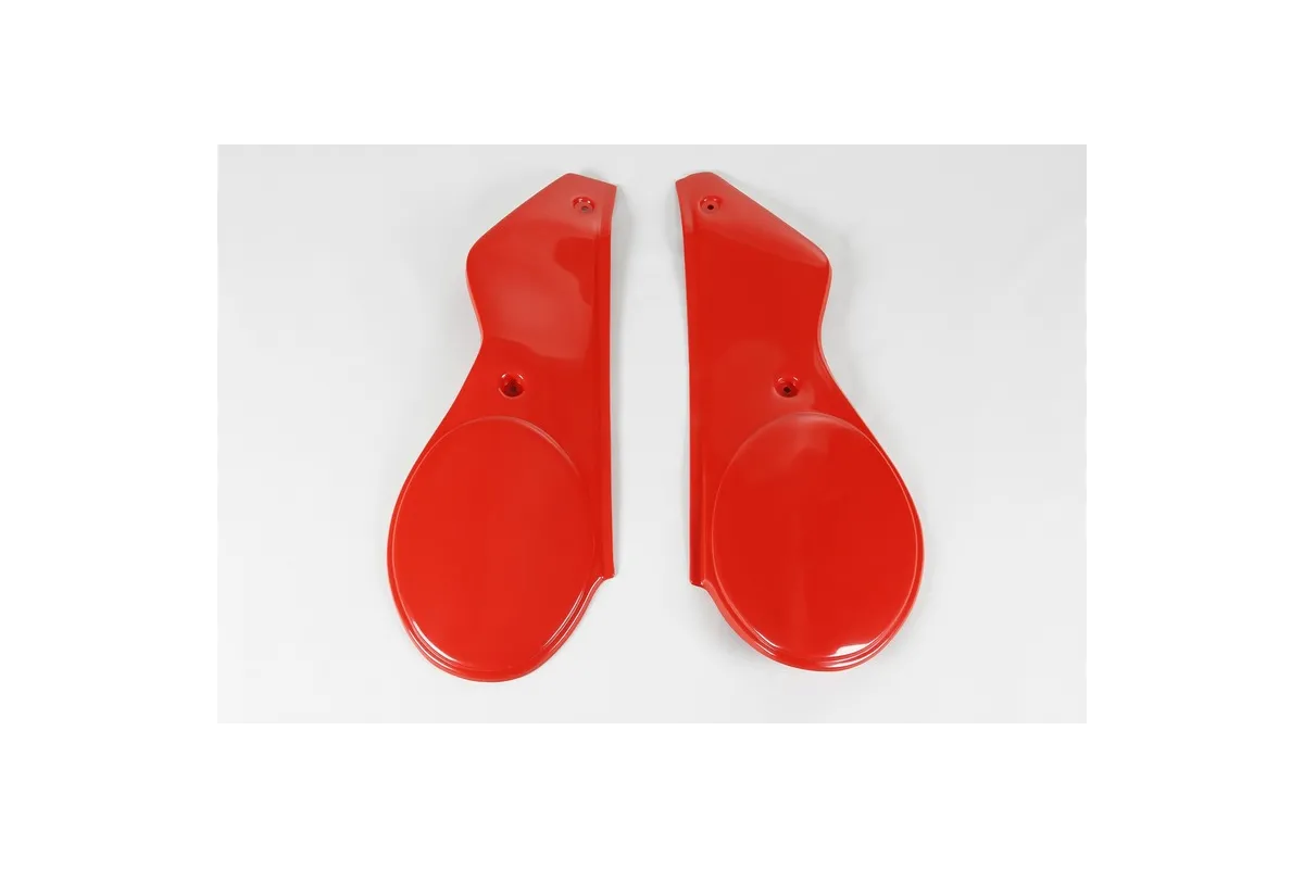 Plaques latérales UFO Plaques latérales UFO