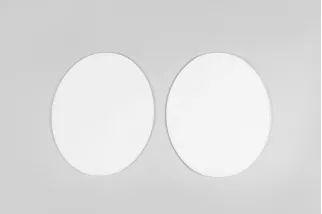 Plaques latérales UFO Oval