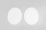 Plaques latérales UFO Oval