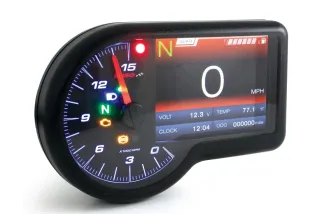 Compteur multifonctions KOSO RX-3