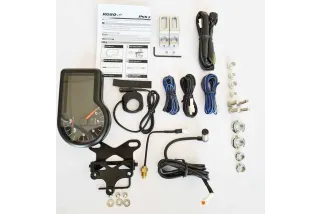 Compteur multifonctions KOSO RX-3