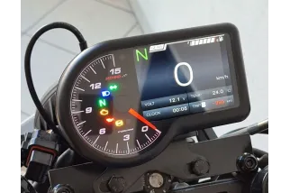 Compteur multifonctions KOSO RX-3