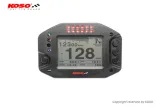 Compteur multifonctions KOSO Rs2