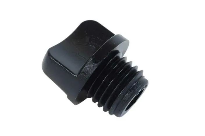 BOUCHON D'ALIMENTATION D'HUILE POUR AM6