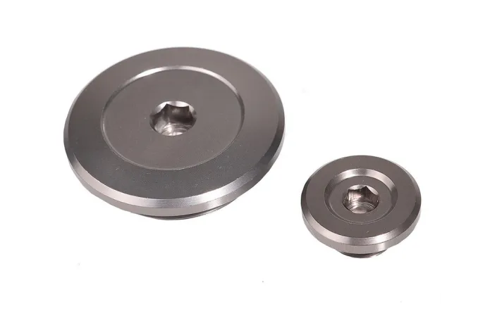 Jeu de bouchons de distribution de moteur RFX Pro