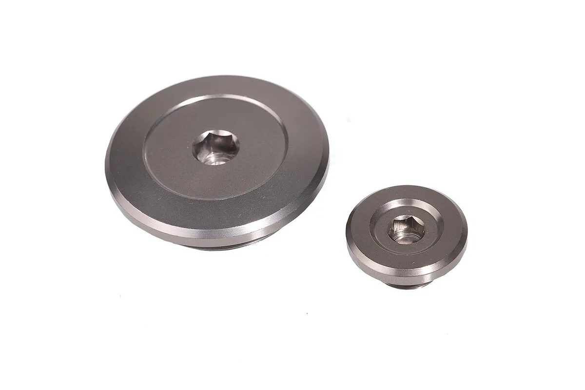 Jeu de bouchons de distribution de moteur RFX Pro