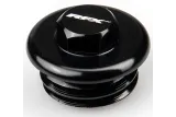 Bouchon de remplissage d'huile RFX Pro (Noir)