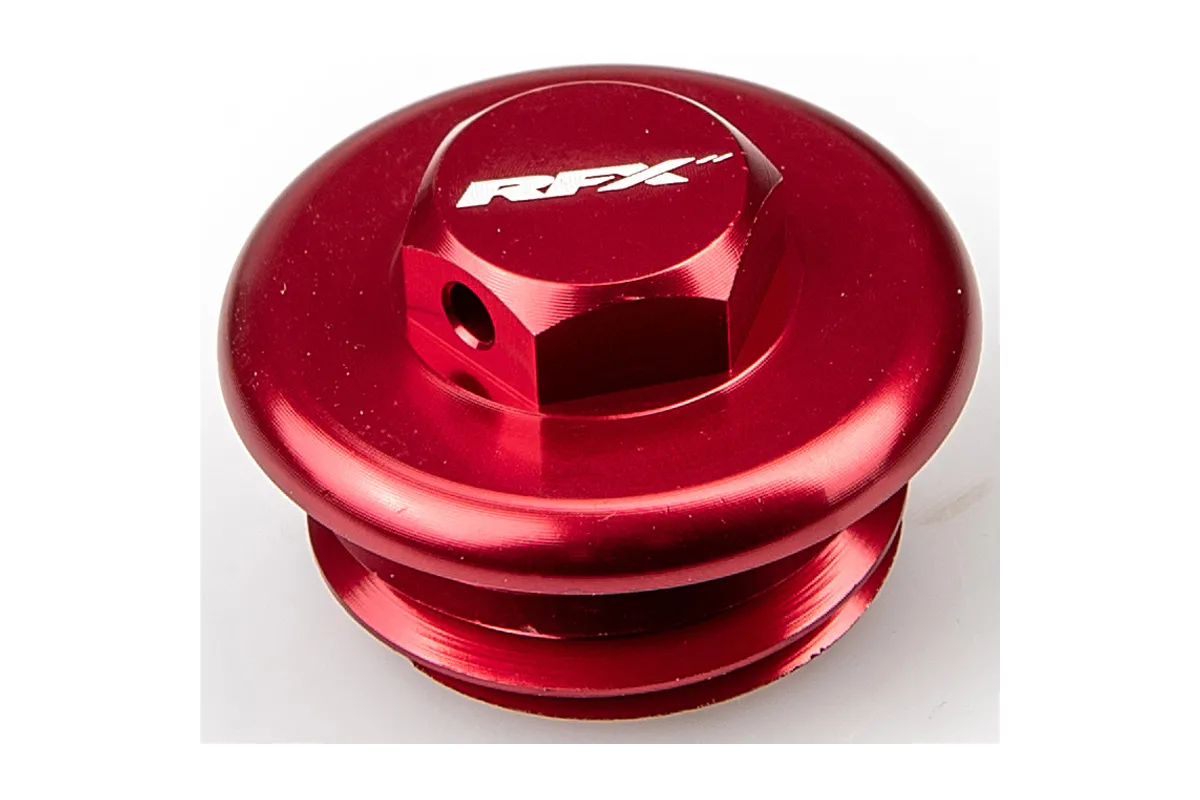Bouchon de remplissage d'huile RFX Pro