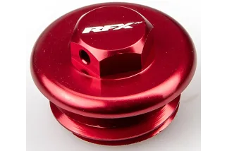 Bouchon de remplissage d'huile RFX Pro