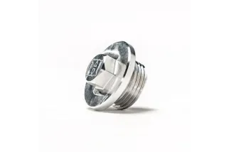 Couvercle de carter d'embrayage HINSON KTM/Husqvarna