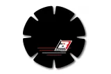 Sticker de carter d'embrayage BLACKBIRD Gas Gas MC