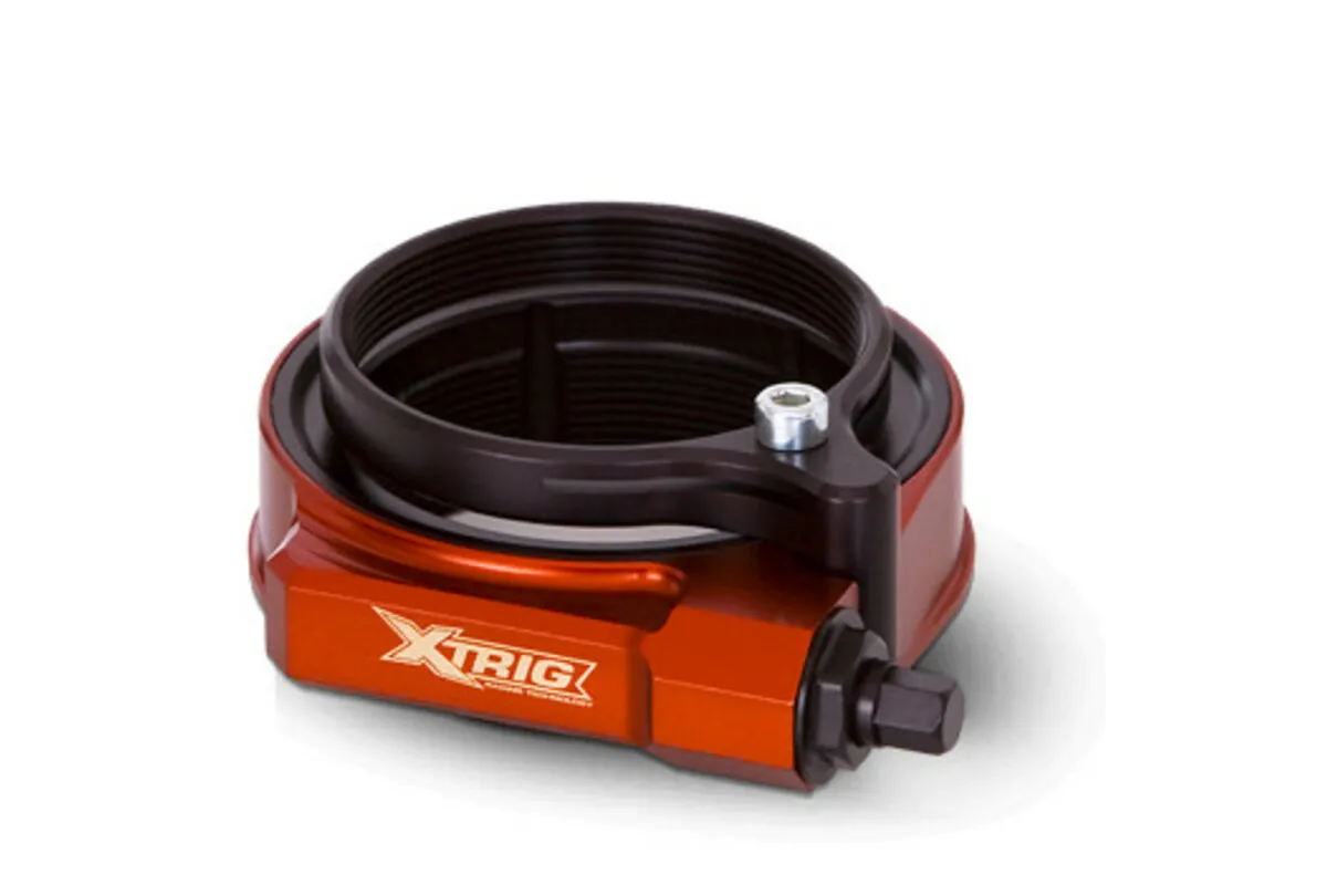 Système de réglage précontrainte XTRIG Honda CRF450R/X