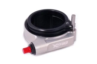 Système de réglage précontrainte XTRIG Ohlins M52x1,5 pas droite