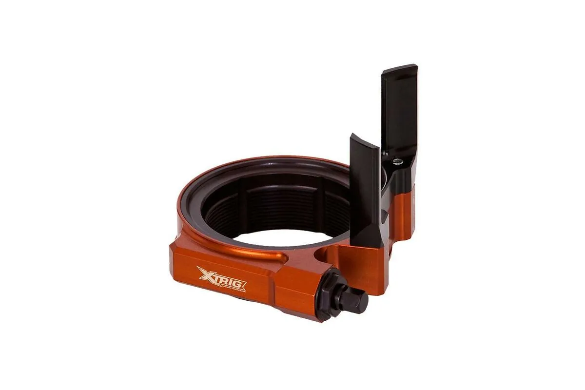 Système de réglage de pré-contrainte X-Trig KTM SX/SX-F & Husqvarna TC/FC