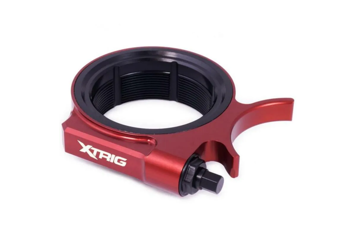 Système de réglage précontrainte XTRIG