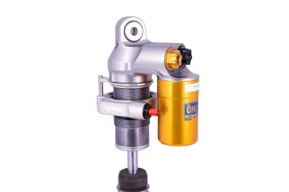 Système de réglage précontrainte XTRIG TTX36 M48x1,5 Öhlins gauche