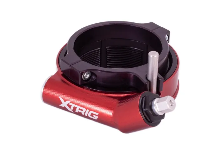 Système de réglage de pré-contrainte XTRIG - Honda CRF250R/450R