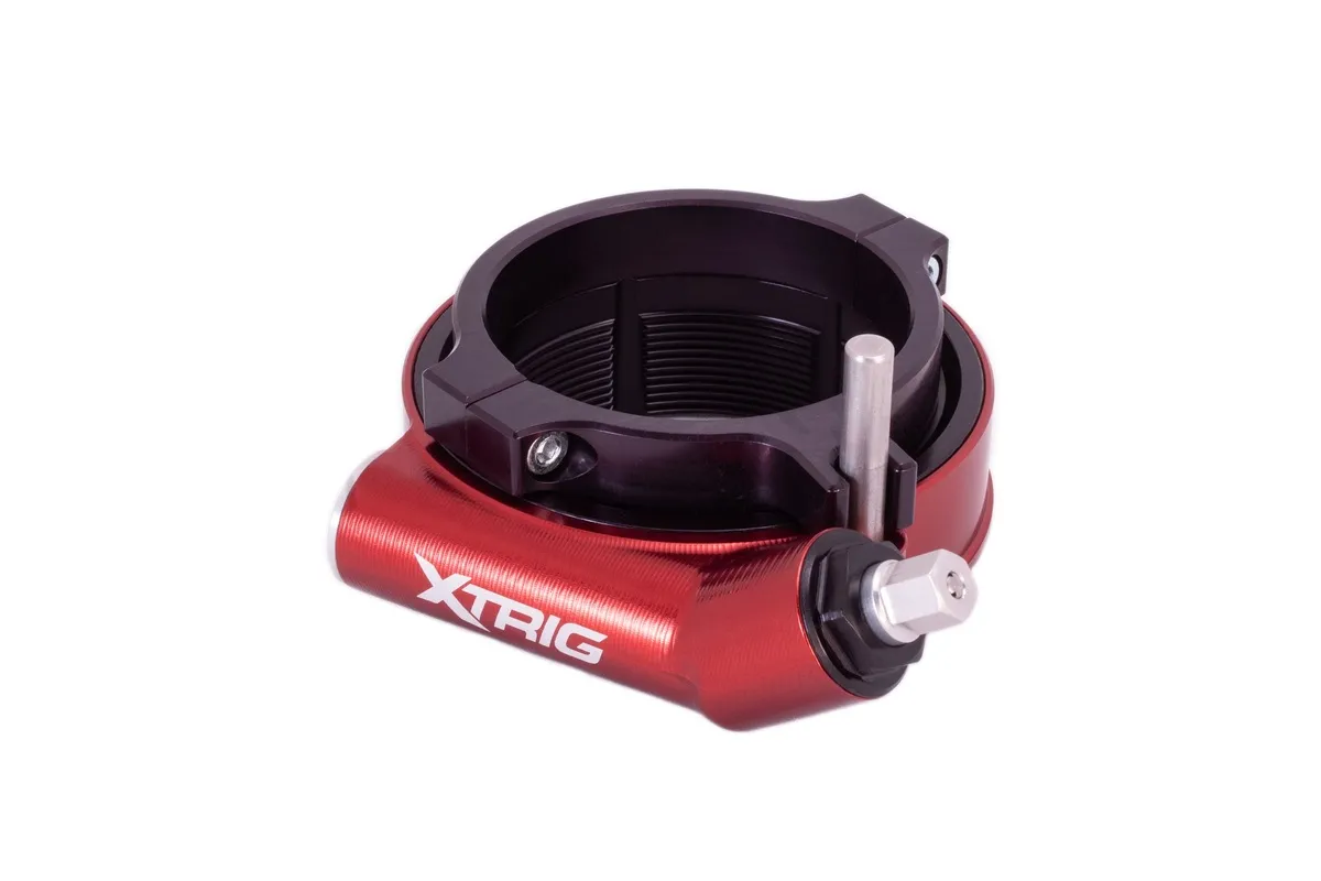 Système de réglage de pré-contrainte XTRIG - Honda CRF250R/450R
