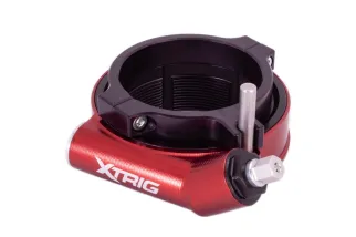 Système de réglage de pré-contrainte XTRIG - Honda CRF250R/450R