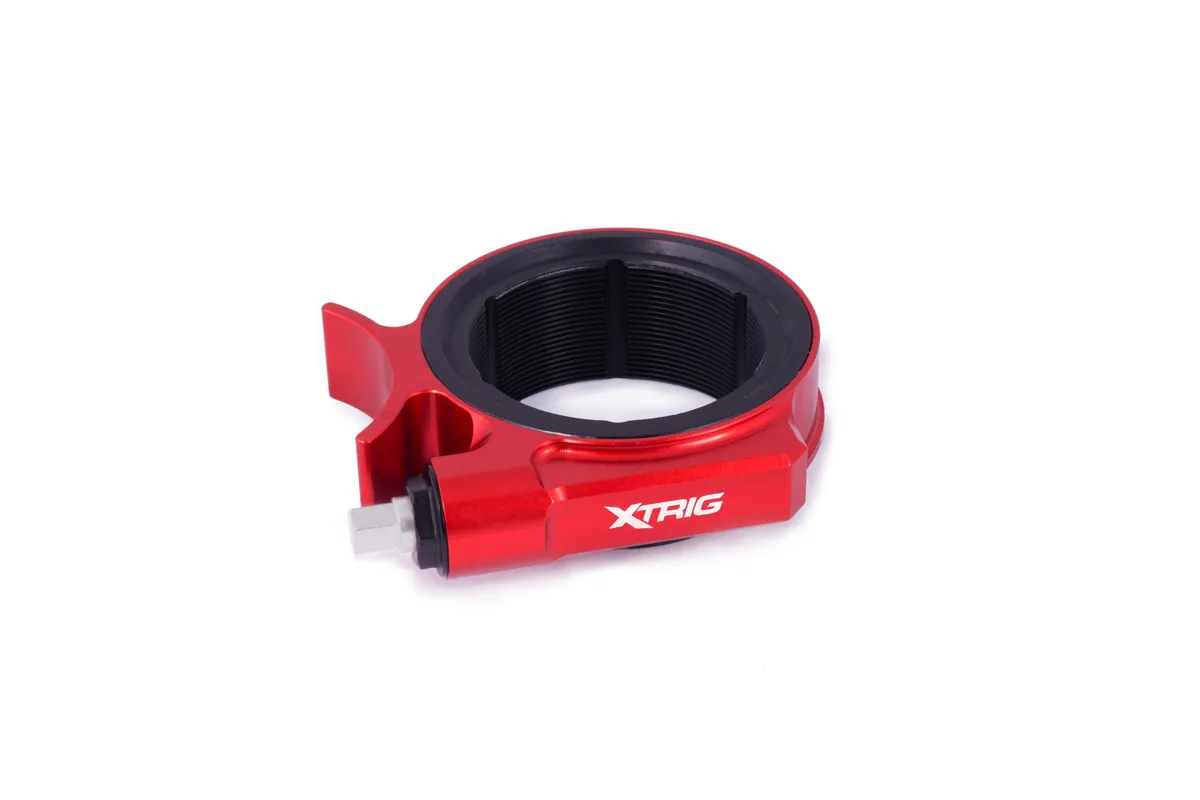 Kit départ XTRIG fourche KYB Beta RR