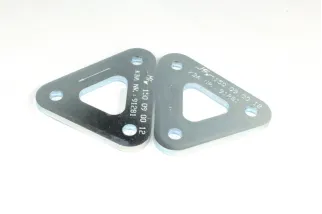 Kit de rabaissement de selle TECNIUM construction 9 - Honda VFR800Fi