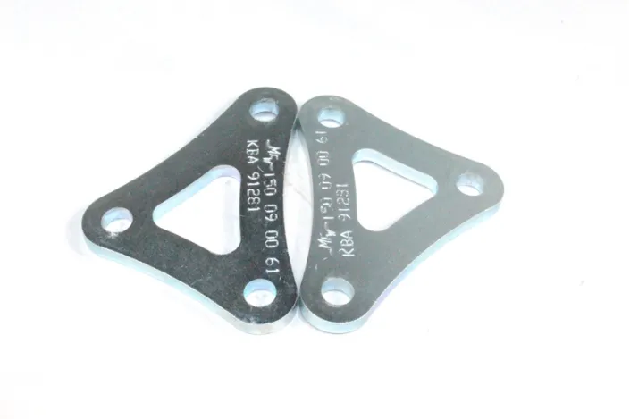 Kit de rabaissement de selle TECNIUM construction 9 - Triumph