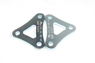 Kit de rabaissement de selle TECNIUM construction 9 - Triumph