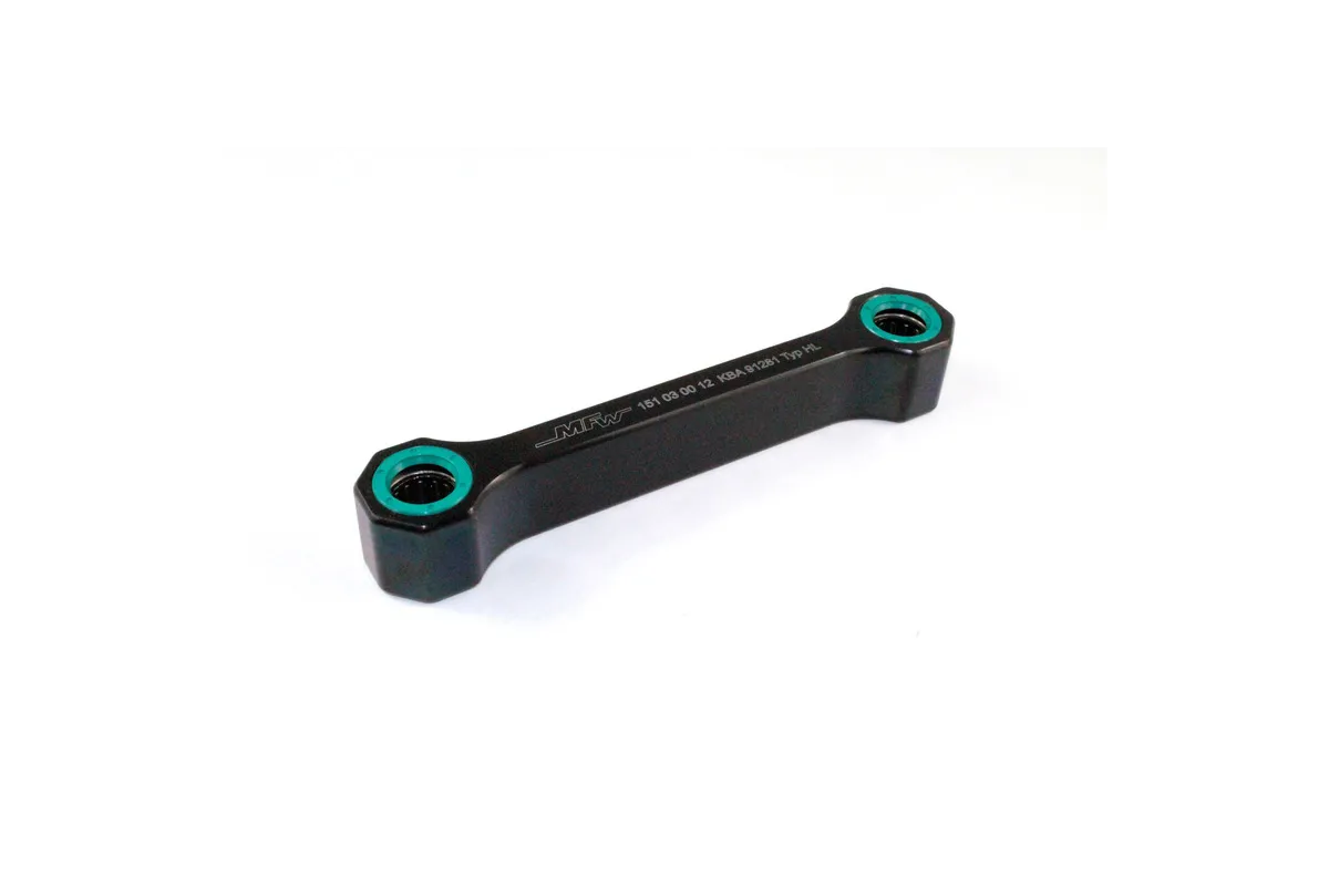 Kit de réhausse de selle TECNIUM construction 3 - Yamaha YZF-R6