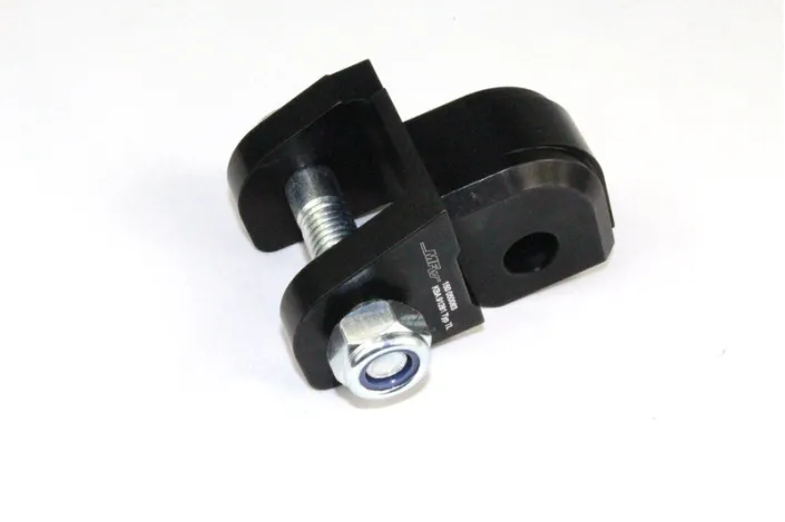 Kit de rabaissement de selle TECNIUM construction 5 - Kawasaki Versys 650