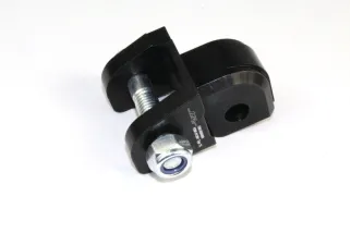 Kit de rabaissement de selle TECNIUM construction 5 - Kawasaki Versys 650