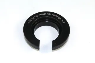 Kit de rabaissement de selle TECNIUM construction 15