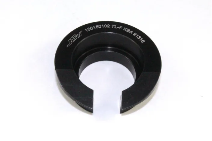 Kit de rabaissement de selle TECNIUM construction 15