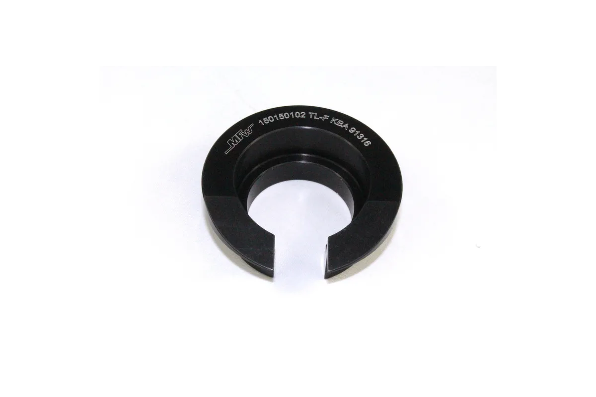 Kit de rabaissement de selle TECNIUM construction 15 Kit de rabaissement de selle TECNIUM construction 15