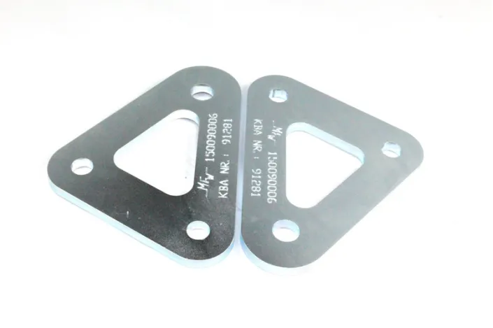 Kit de rabaissement de selle TECNIUM construction 9 - Honda XL1000V Varadero