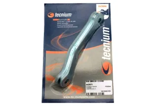 Kit de rabaissement de selle TECNIUM construction 13 - Kawasaki GTR1400