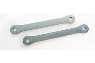 Kit de rabaissement de selle TECNIUM - KTM Duke 125/390