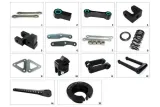 Kit de rabaissement de selle TECNIUM - KTM Duke 125/390