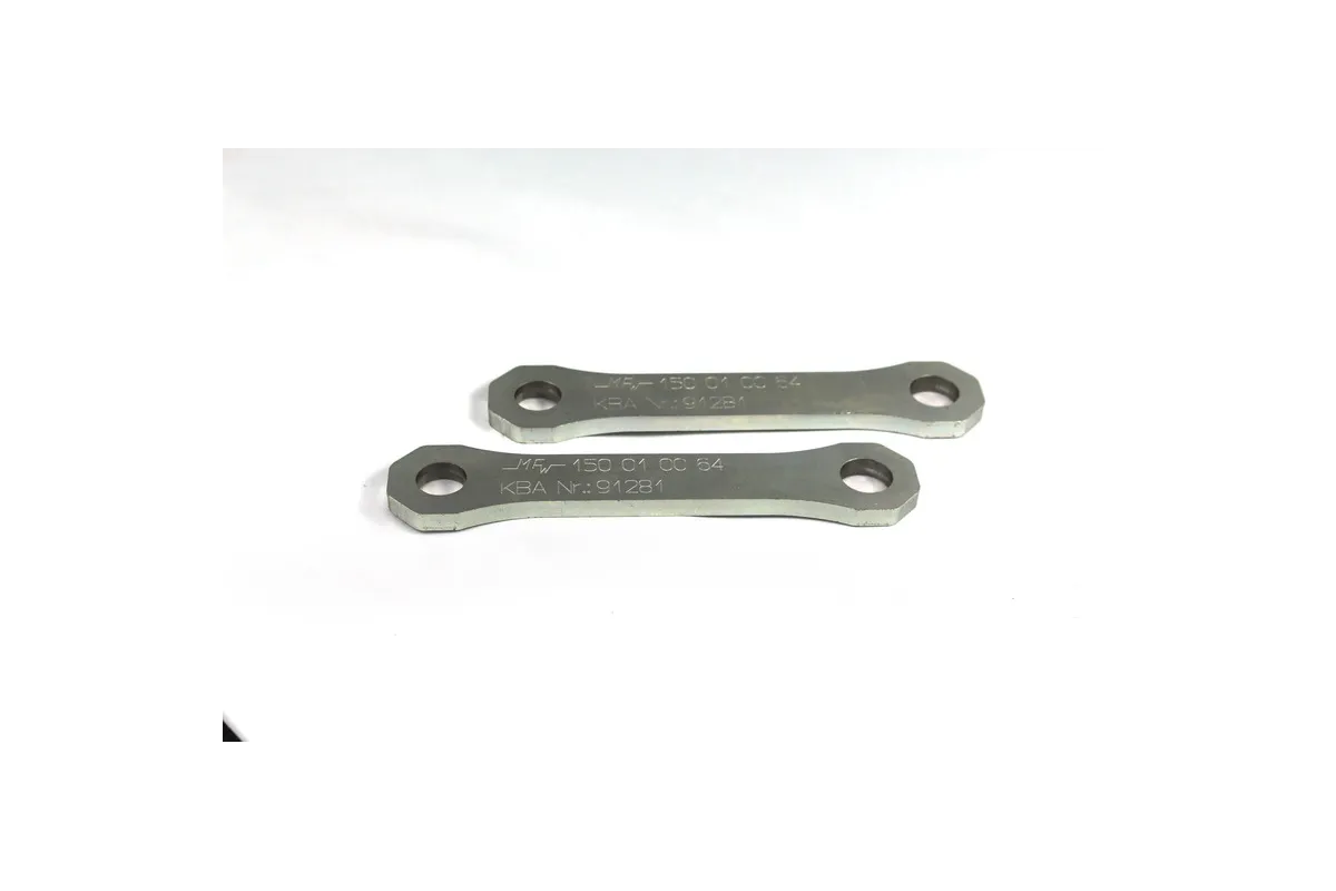 Kit de rabaissement de selle TECNIUM construction 1 - Suzuki XF650 Freewind Kit de rabaissement de selle TECNIUM construction 1 - Suzuki XF650 Freewind