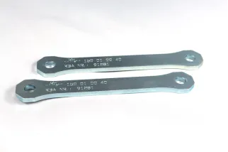 Kit de rabaissement de selle TECNIUM construction 1 -30mm